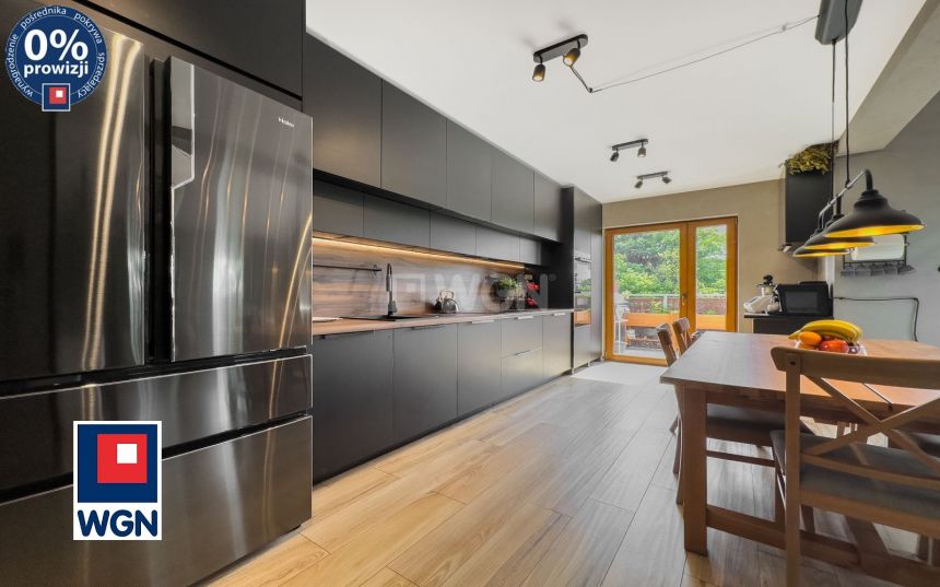 Zabrze Rokitnica, 849 900 zł, 100.26 m2, z loggią miniaturka 4