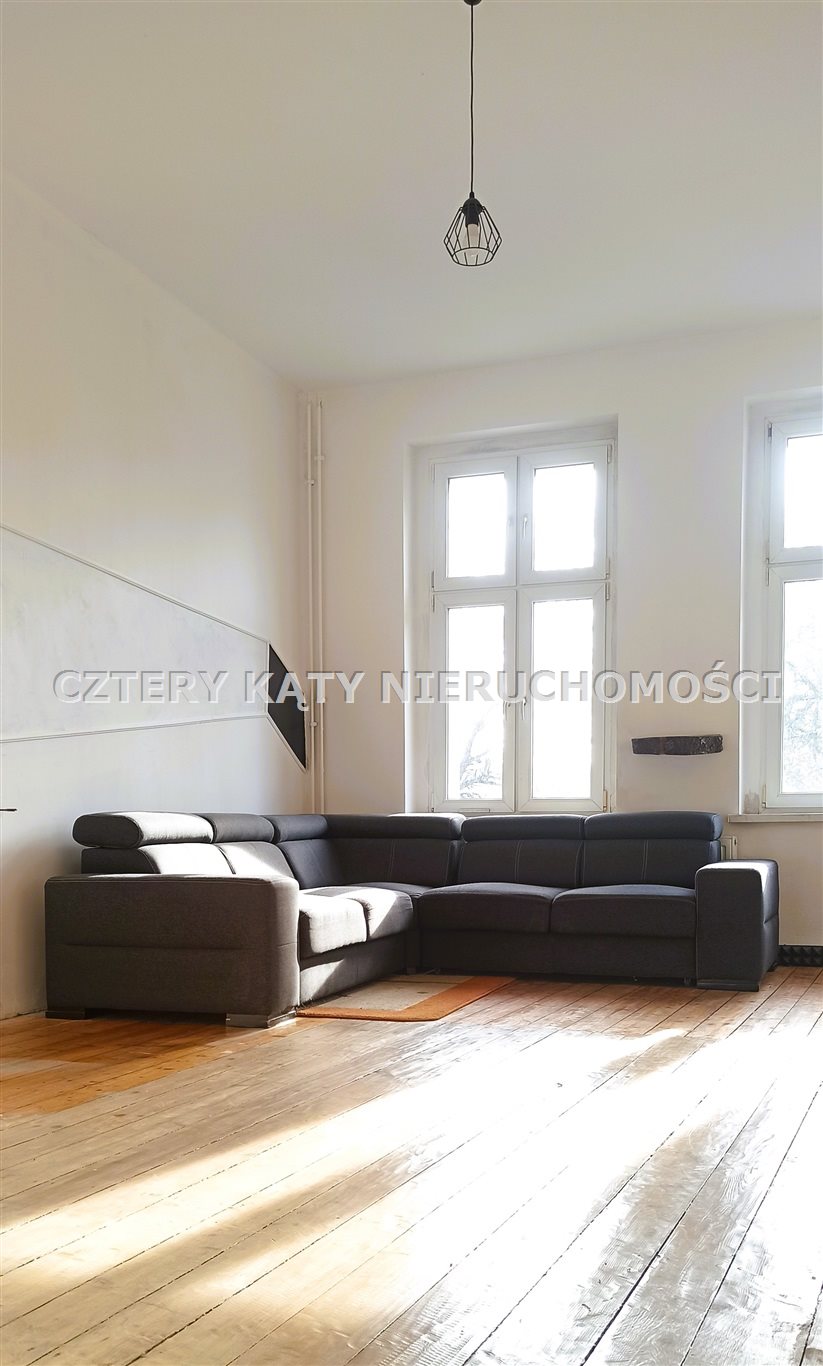 Mieszkanie w kamienicy w centrum miniaturka 4
