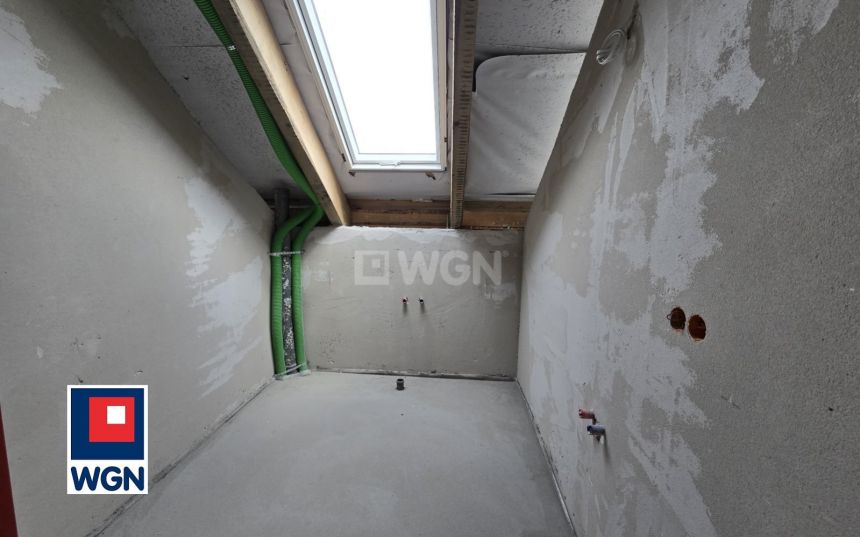 Skoczów, 1 118 000 zł, 166 m2, do wykończenia miniaturka 10