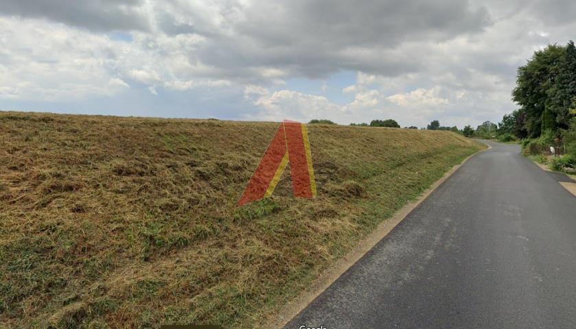 Czernichów, 522 000 zł, 60 ar, przyłącze wodociągu miniaturka 8