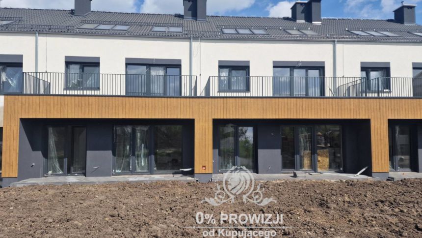 GOTOWY! Piękny domek na Krzykach z ogrodem/Ołtaszyn/cicha okolica miniaturka 19