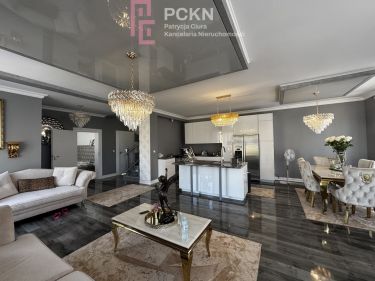 Opole/Wrzoski/ Na sprzedaż Dom w stylu Glamour!