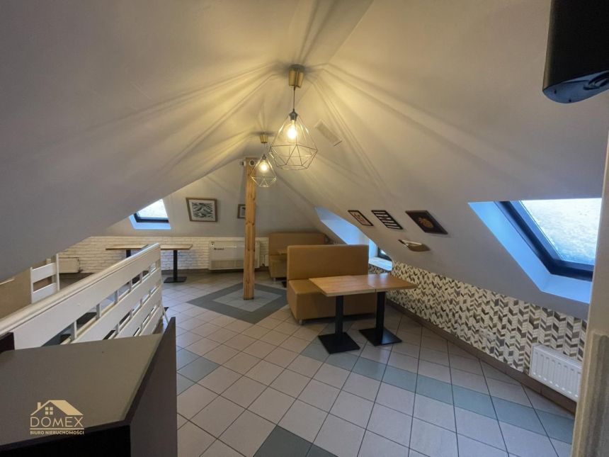 Restauracja przy drodze Ekspresowej miniaturka 4