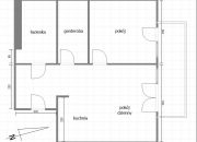Komfortowe mieszkanie Kraków Prokocim Nowy miniaturka 26
