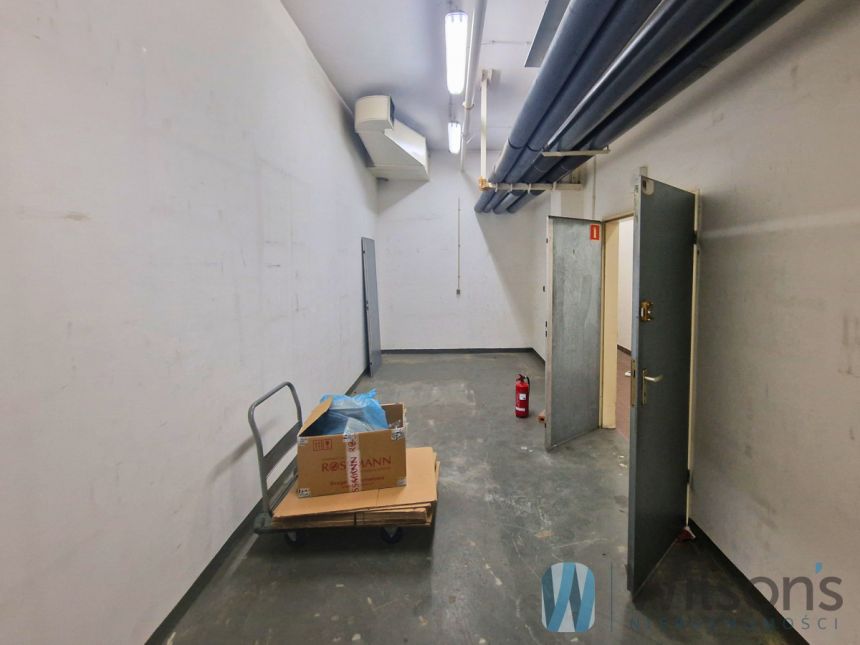 Warszawa Mokotów, 9 750 zł, 150 m2, 5 pokoi miniaturka 3