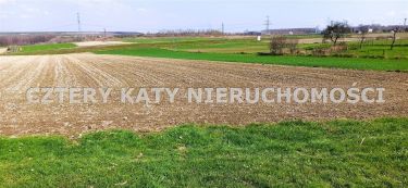 Działka rolna 3400 m2