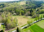 Działka budowlana 28 arów Ryglice miniaturka 4