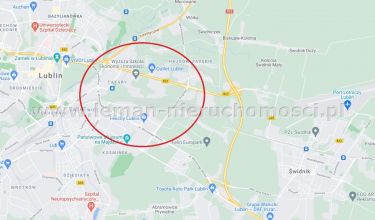 Lublin Felin, 2 700 000 zł, 1290 m2, produkcyjno-magazynowy