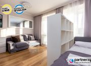 Gdańsk Zaspa, 2 200 zł, 28 m2, z balkonem miniaturka 6