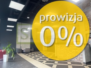 Praktyczne biuro w byłej fabryce Włochy,dostęp24h