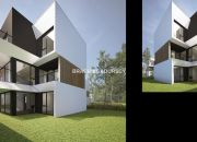 Nowe Apartamenty z ogrodem- Prądnik Biały miniaturka 5