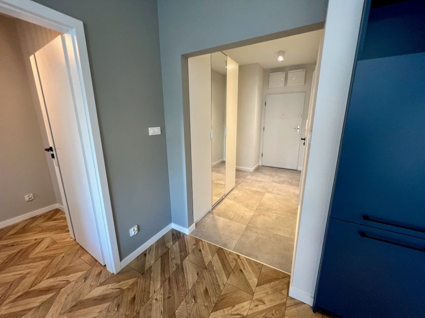 Nowoczesny kompaktowy apartament w Central Park miniaturka 24