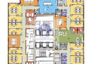 Śródmieście: biuro 1050 m2 miniaturka 2