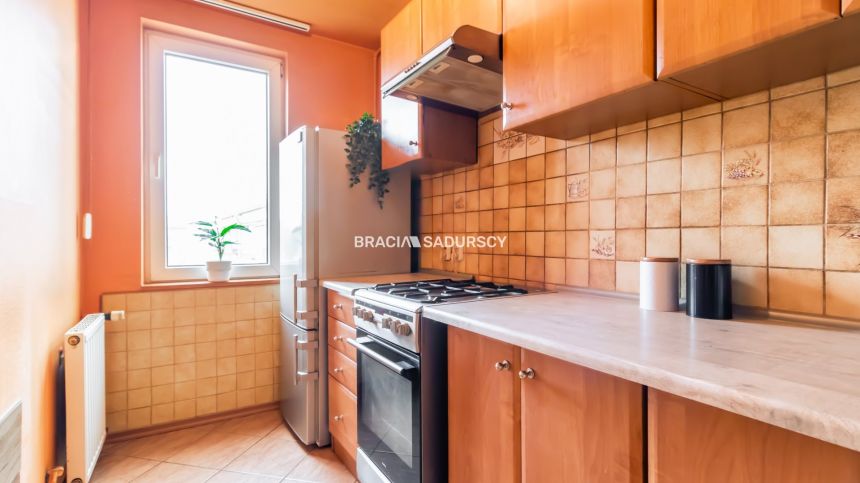 2 pokoje 40m2, Krowodrza  Królewska- Nowowiejska miniaturka 2