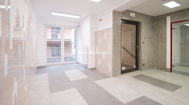 Nowoczesny lokal na wynajem, 135m2 ul. Pod Fortem