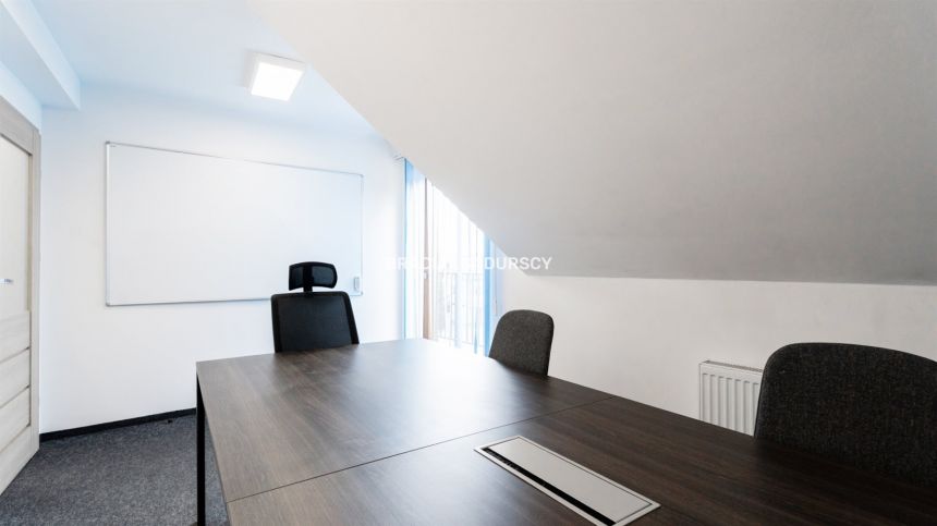 Lokal biurowy 400 m² na wynajem | Białoprądnicka miniaturka 22