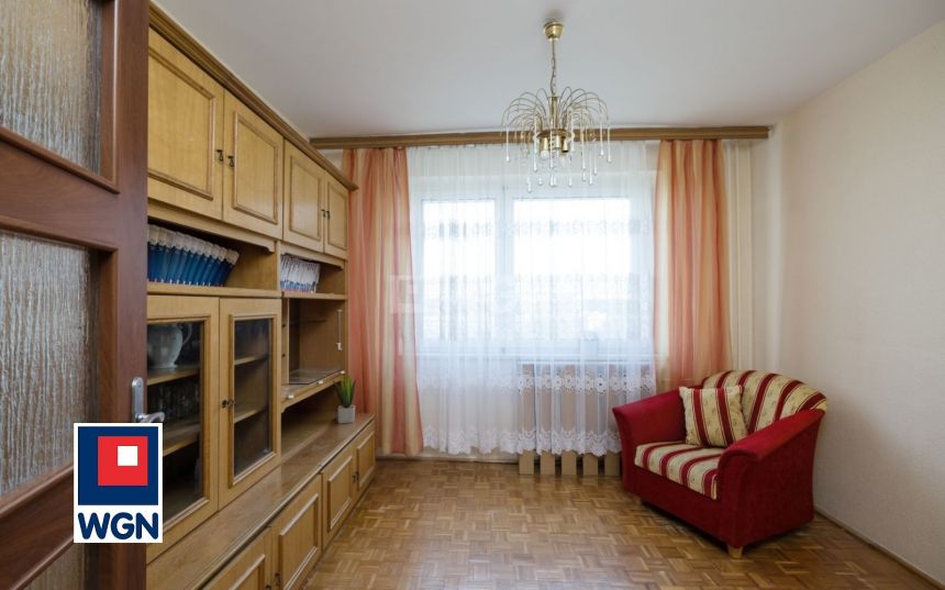 Poznań Nowe Miasto, 580 000 zł, 62.9 m2, kuchnia z oknem miniaturka 7