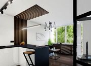 Mieszkanie w Centrum 32,56 m2 miniaturka 6