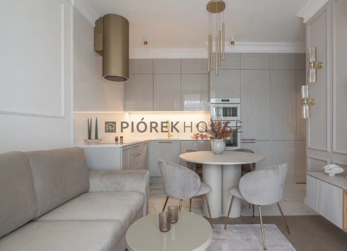 3-pokojowe mieszkanie na Wilanowie miniaturka 2