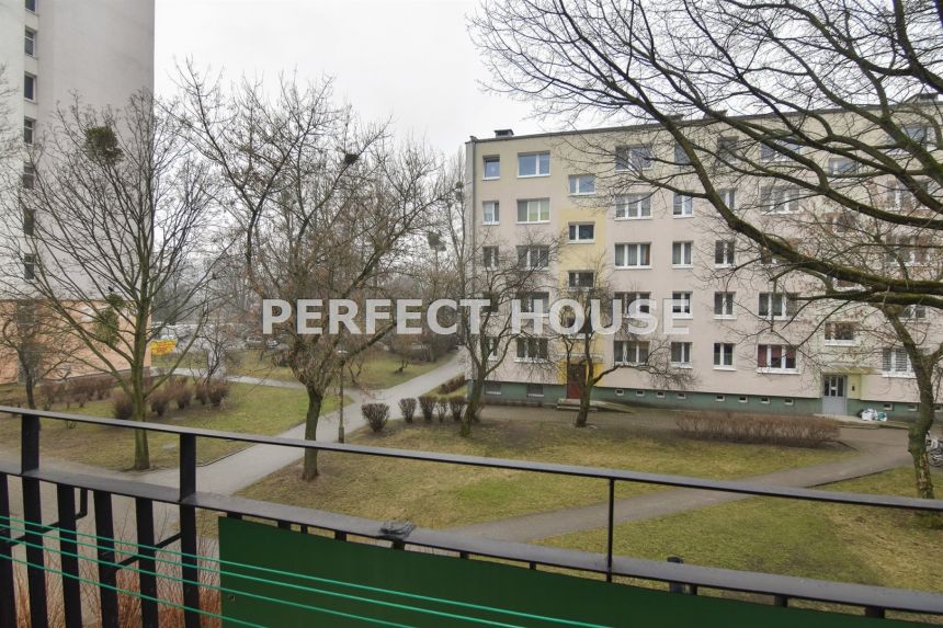 Rezerwacj ! 3 pokoje RATAJE miniaturka 15