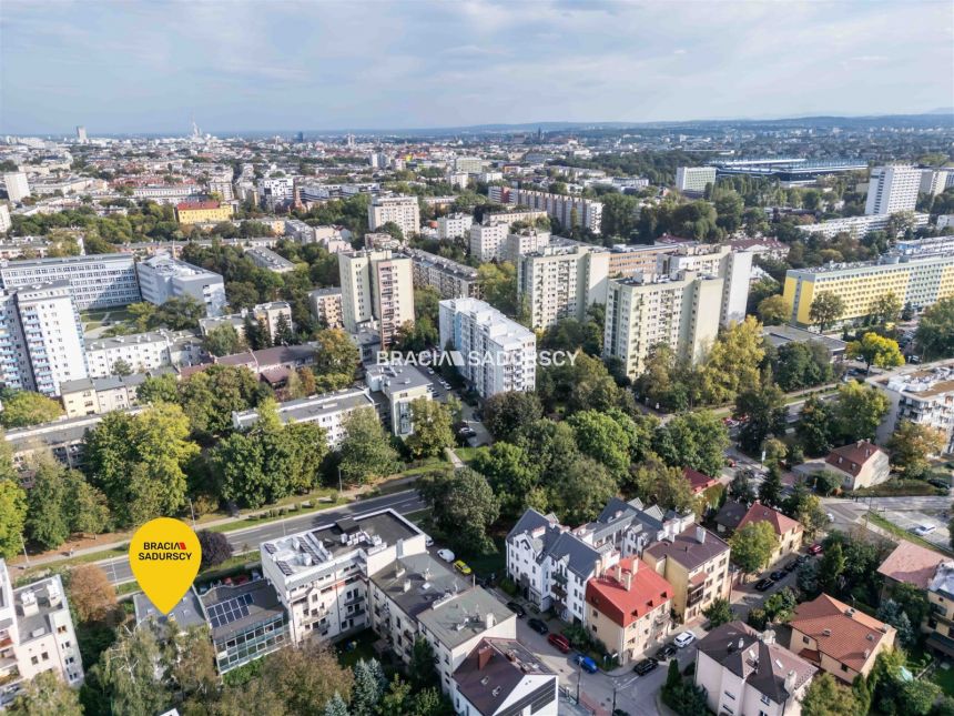 Budynek biurowy, 400m2 miniaturka 26