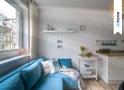 Przytulny apartament nad morzem miniaturka 4