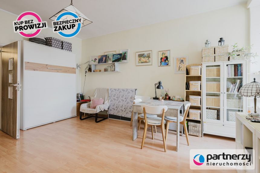 Gdańsk Wrzeszcz, 879 000 zł, 66.5 m2, pietro 3/3 miniaturka 5