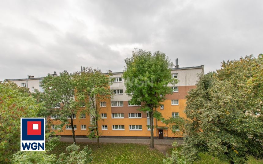 Poznań Stary Grunwald, 1 800 zł, 26 m2, kawalerka miniaturka 12