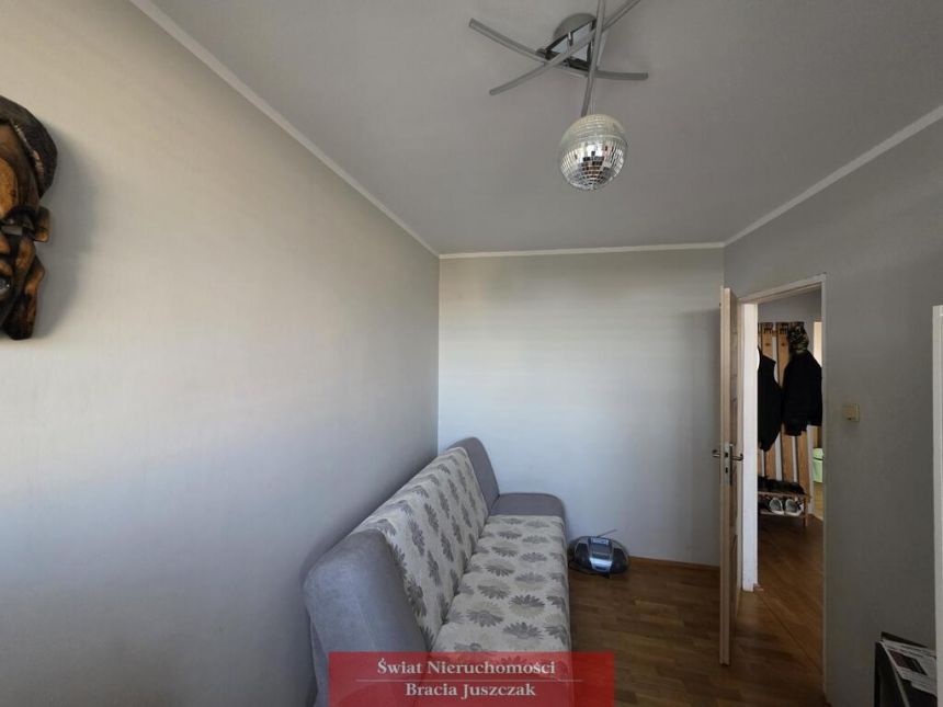 MIESZKANIE W ŚWIETNEJ LOKALIZACJI miniaturka 8