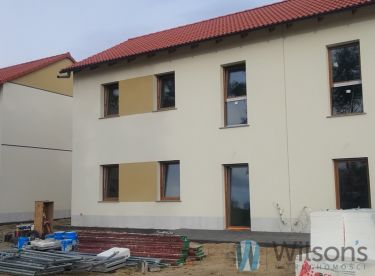 Miłoszyce, 470 000 zł, 48.94 m2, z miejscem parkingowym