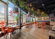 Wyjątkowa, Nowoczesna Restauracja 346 m2 - Orłowo miniaturka 1