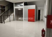 Magazyn z biurem 180 m2 Łomianki przy trasie S7 miniaturka 2