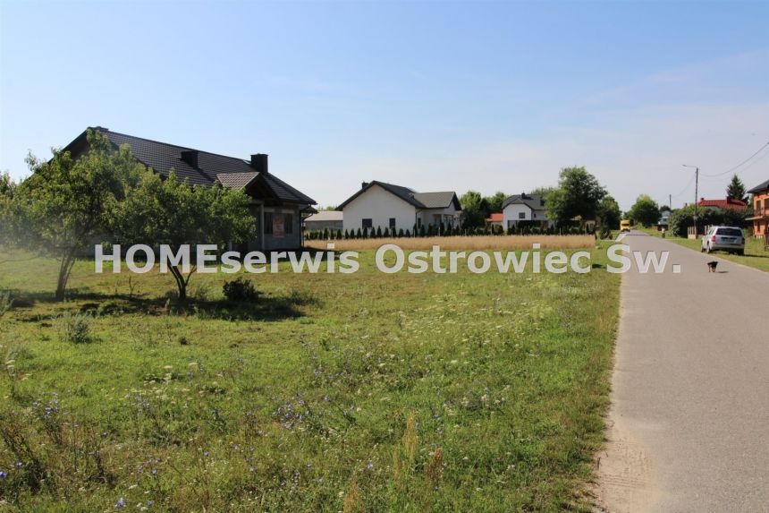 Na sprzedaż dom stan surowy 155m2, działka 5100 m2 miniaturka 22
