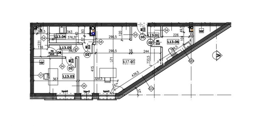 Nowe Lokale 25m2-66m2, Wieliczka Centrum miniaturka 7