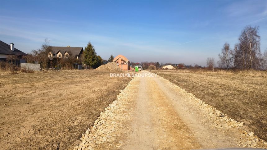 Dom 149m2, Michałowice-Kozierów, działka 600m2 miniaturka 2