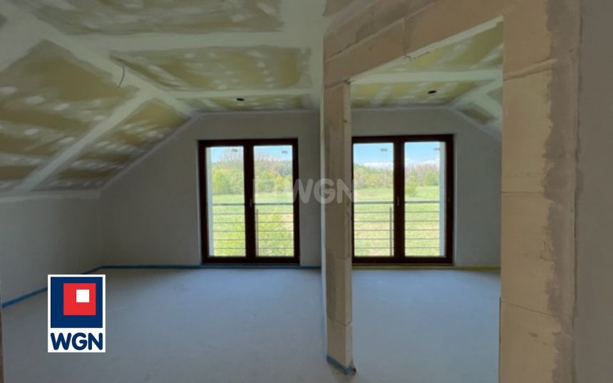 Jaworzno Jeleń, 750 000 zł, 180 m2, 5 pokoi miniaturka 8