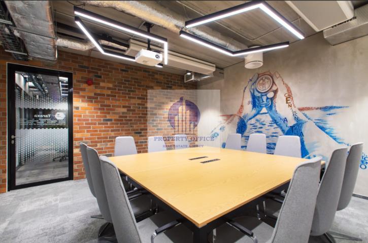 Włochy: biuro 1061 m2 miniaturka 4