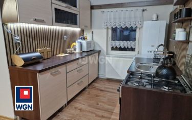 Szprotawa, 339 000 zł, 69 m2, M4