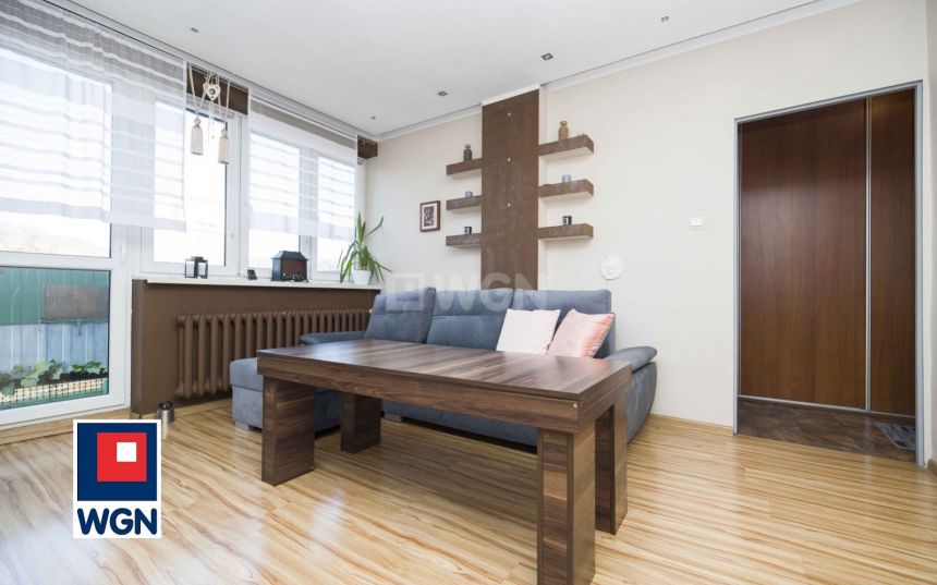 Łaziska Górne Łaziska Średnie, 275 000 zł, 48 m2, M3 miniaturka 5