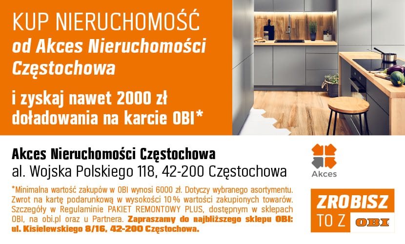 Nowe apartamenty z ogrodem Częstochowa Wrzosowiak miniaturka 17