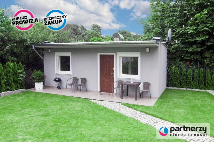 Gdańsk Sobieszewo, 2 499 000 zł, 225 m2, z pustaka miniaturka 38