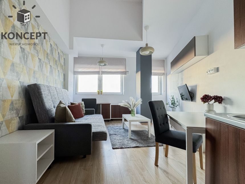 2 pok. STARTER | Pl. Grunwaldzki | od zaraz | AC miniaturka 5