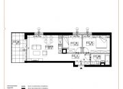 Olsztyn, 852 800 zł, 53.3 m2, z balkonem miniaturka 7