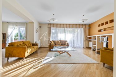 Warszawa Stary Wilanów, 14 500 zł, 350 m2, 8 pokoi