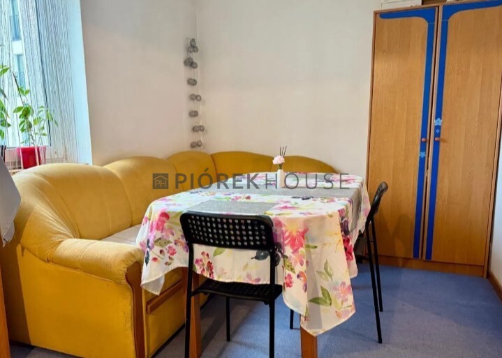 2-pokojowe mieszkanie na Mokotowie miniaturka 7