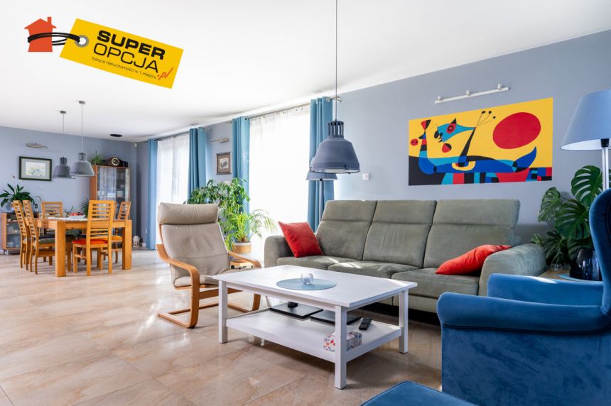 Bolechowice, 2 500 000 zł, 259.5 m2, wolnostojący miniaturka 6