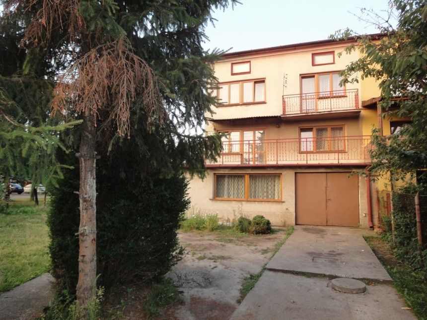Ząbki, 8 000 zł, 180 m2, 8 pokoi miniaturka 29