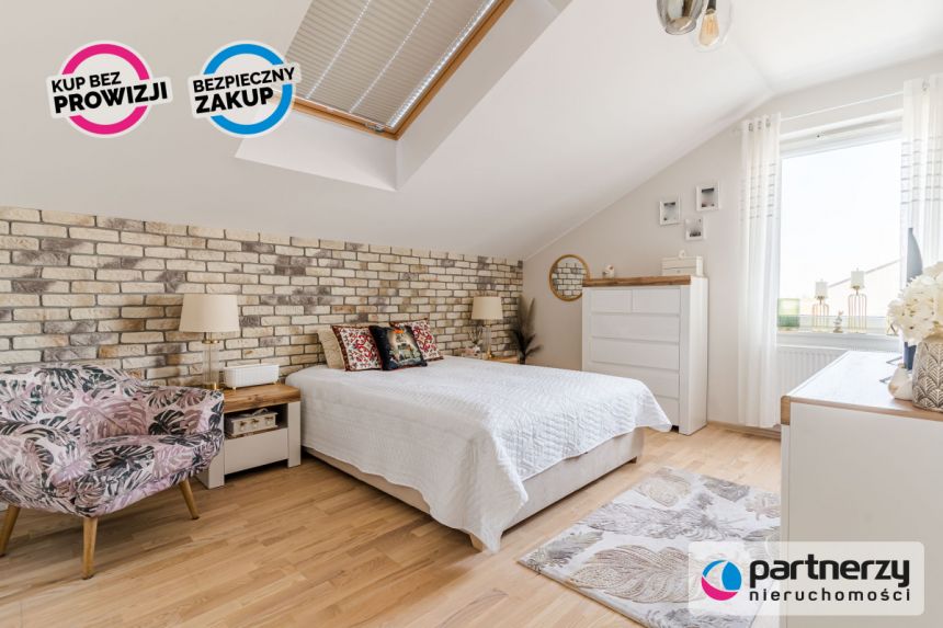 Kleszczewko, 1 149 000 zł, 119.5 m2, z silikatu miniaturka 9