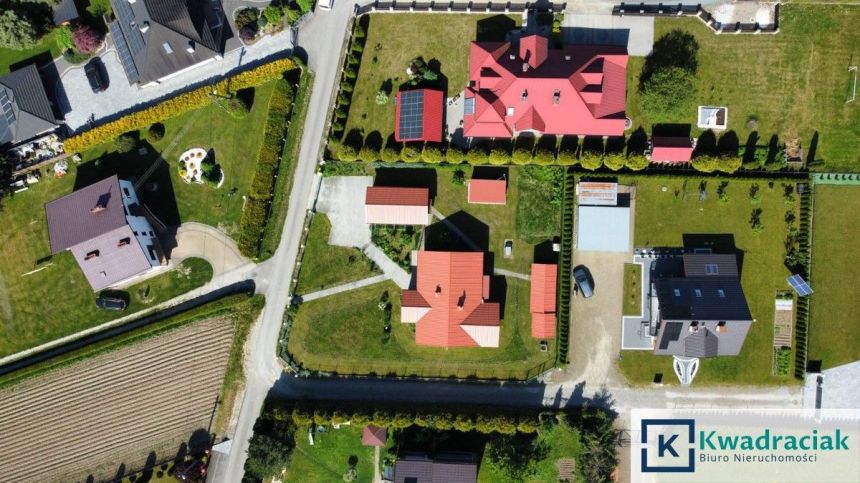 Targowiska, 699 000 zł, 93.2 m2, wolnostojący miniaturka 4