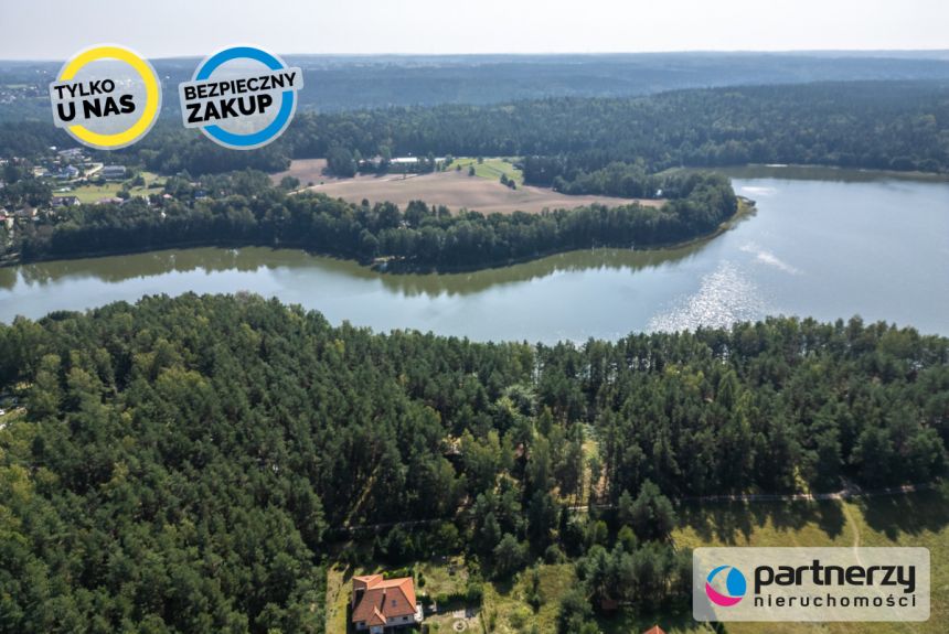 Borkowo, 790 000 zł, 115 m2, 5 pokoi miniaturka 24
